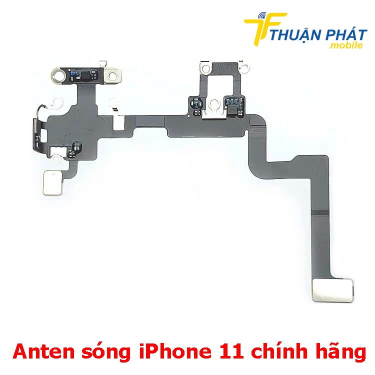 Anten sóng iPhone 11 chính hãng