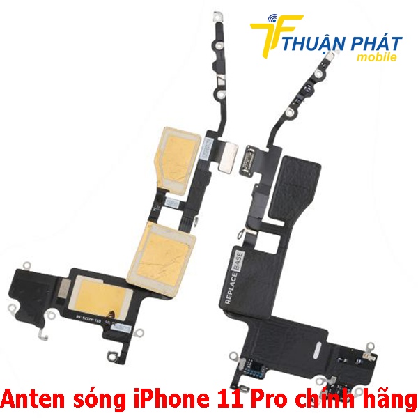 Anten sóng iPhone 11 Pro chính hãng