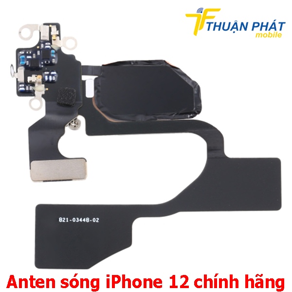 Anten sóng iPhone 12 chính hãng