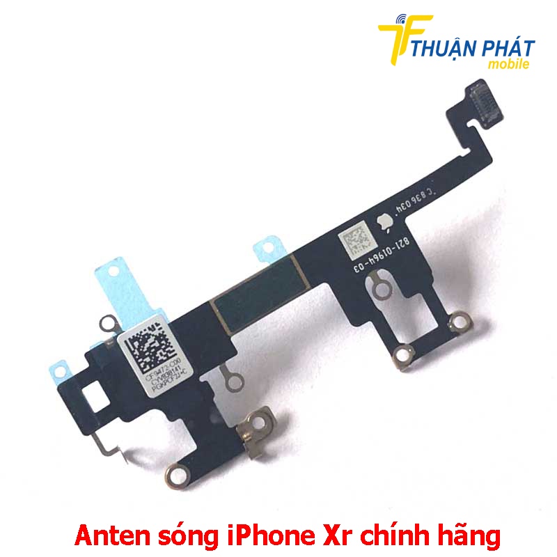 Anten sóng iPhone Xr chính hãng