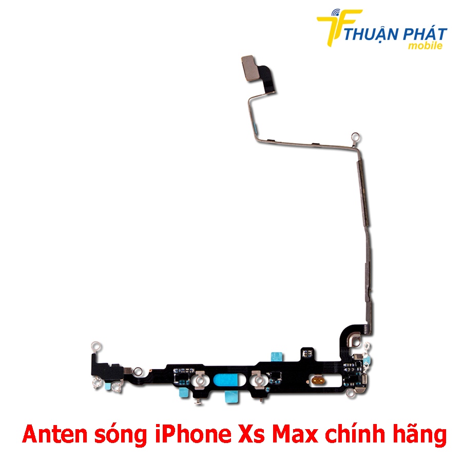 Anten sóng iPhone Xs Max chính hãng