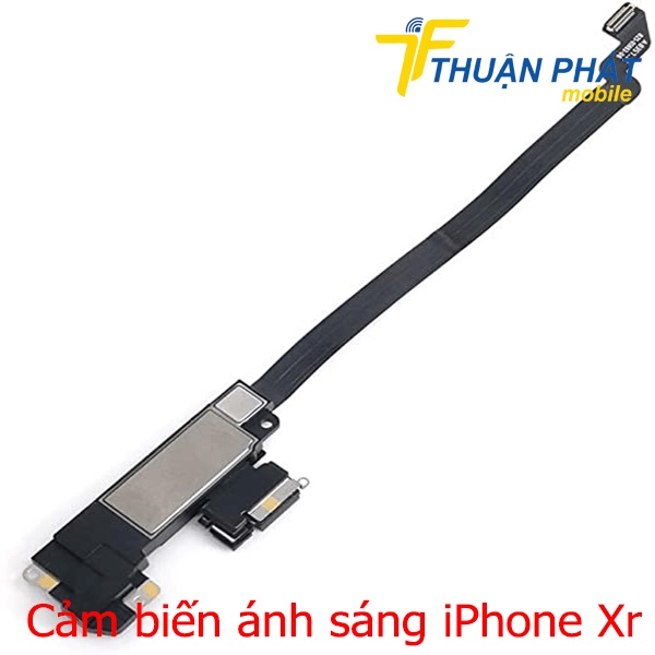 Cảm biến ánh sáng iPhone Xr