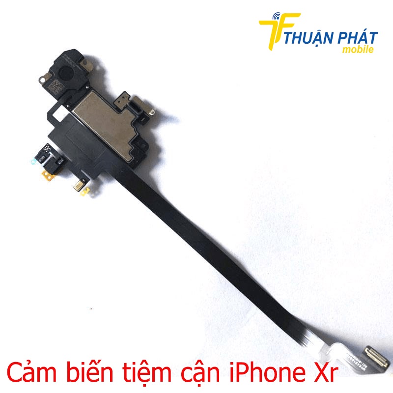 Cảm biến tiệm cận iPhone Xr