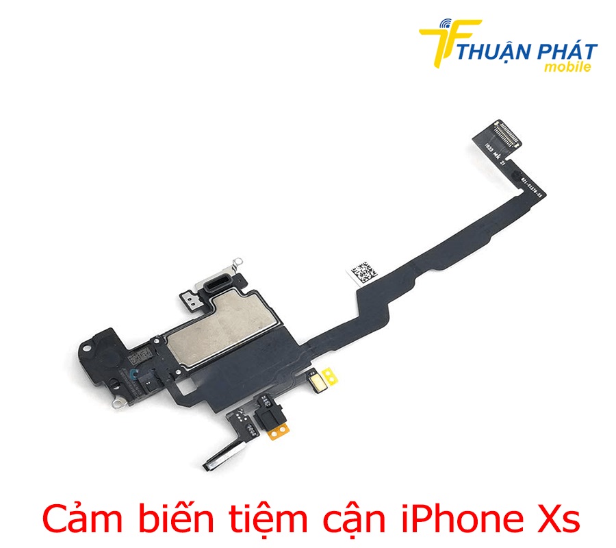 Cảm biến tiệm cận iPhone Xs