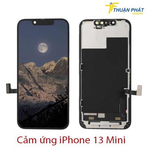 Cảm ứng iPhone 13 Mini