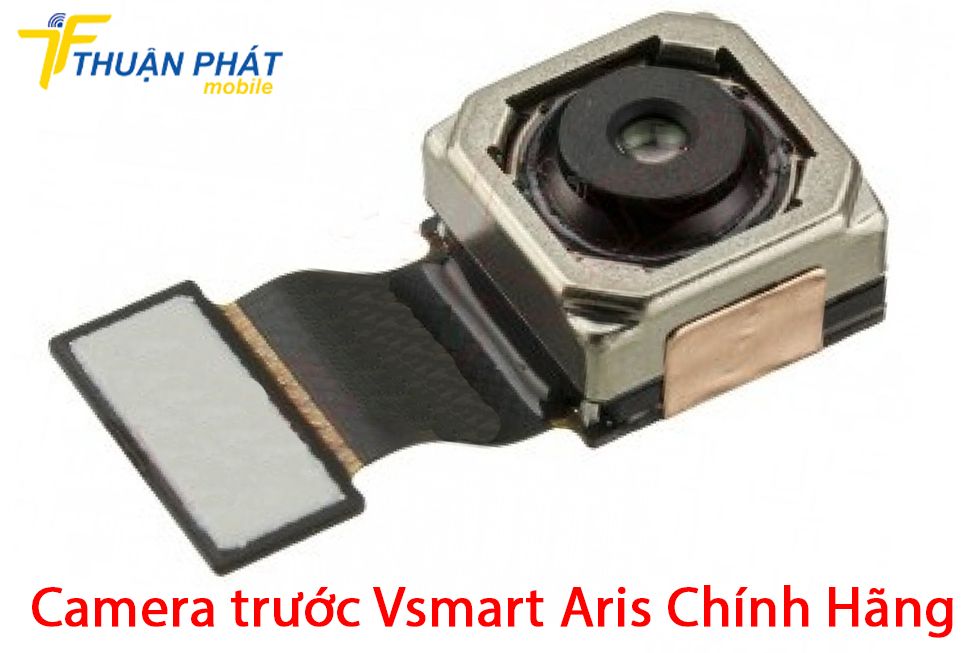 Camera trước Vsmart Aris chính hãng