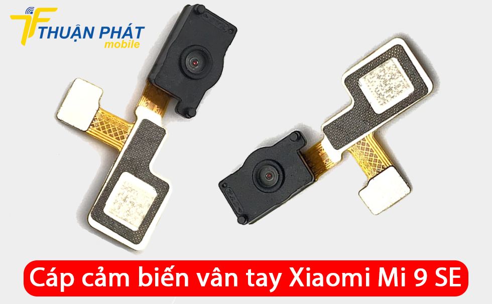 Cáp cảm biến vân tay Xiaomi Mi 9 SE