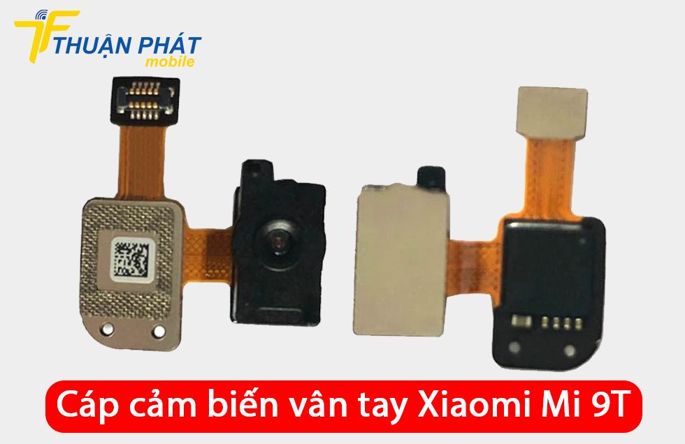 Cáp cảm biến vân tay Xiaomi Mi 9T