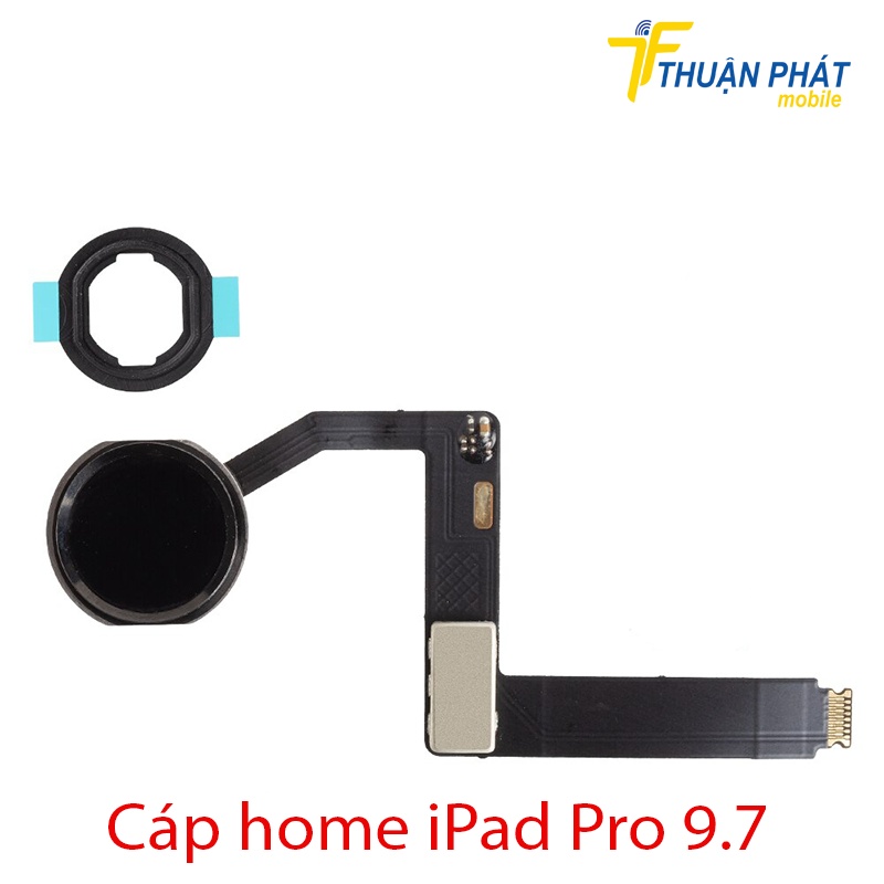 Cáp home iPad Pro 9.7