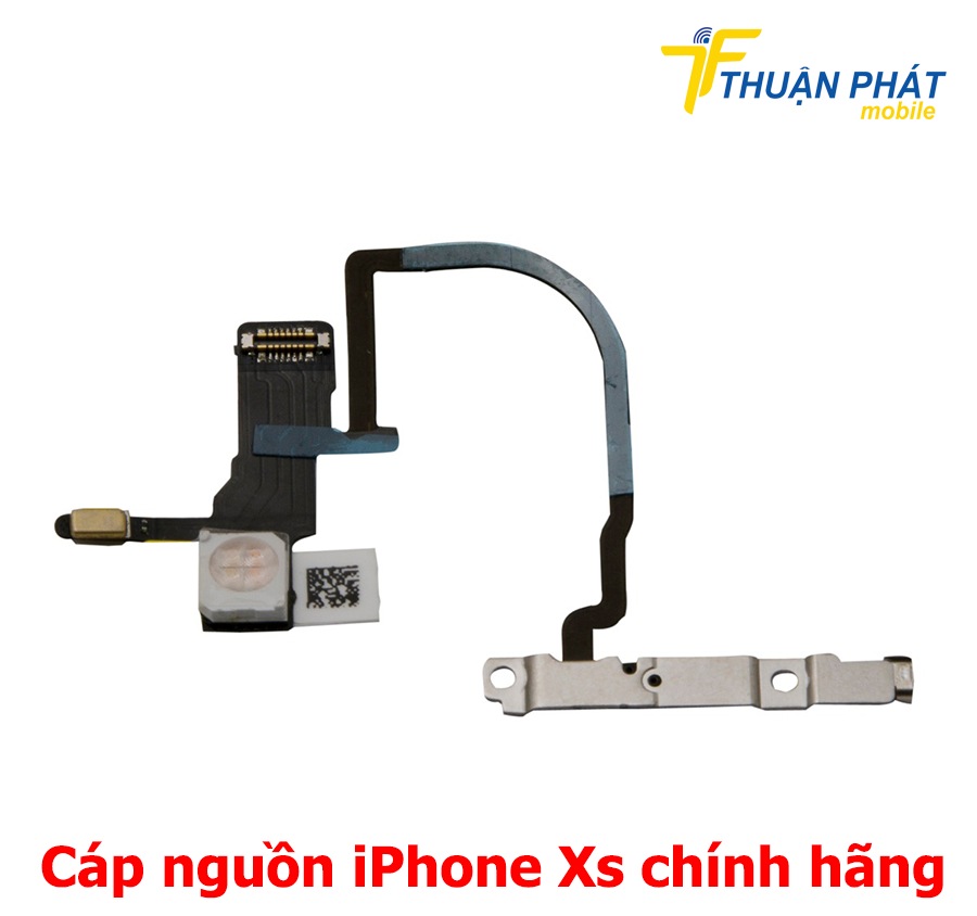 Cáp nguồn iPhone 11 Pro chính hãng