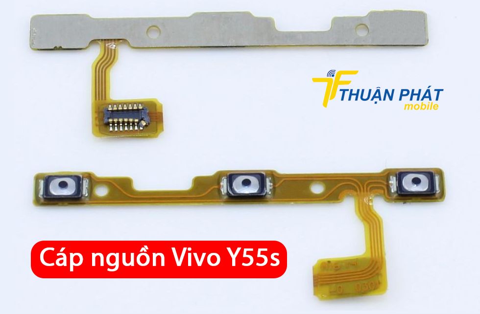 Cáp nguồn Vivo Y55s