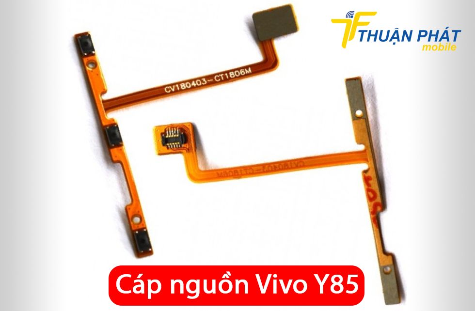 Cáp nguồn Vivo Y85