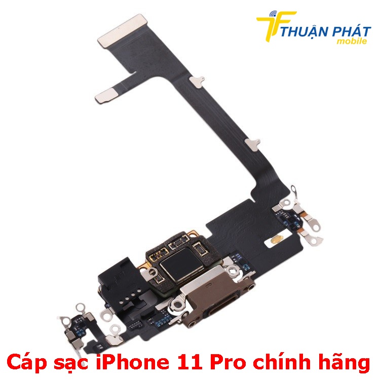 Cáp sạc iPhone 11 Pro chính hãng