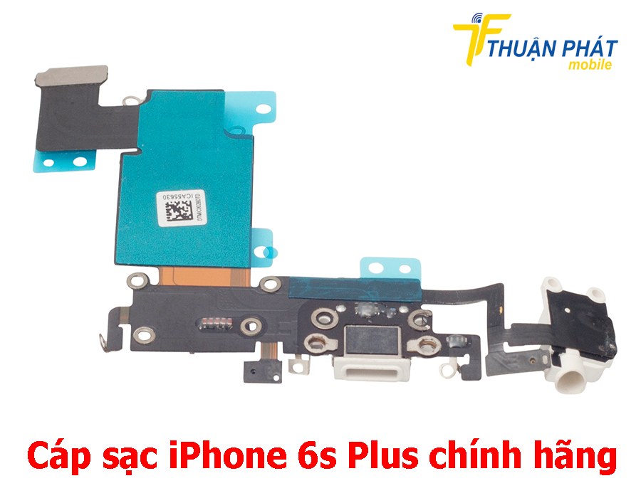 Cáp sạc iPhone 6s Plus chính hãng