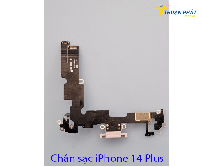 Chân sạc iPhone 14 Plus chính hãng