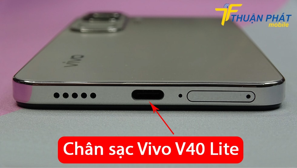 Chân sạc Xiaomi 14T Pro