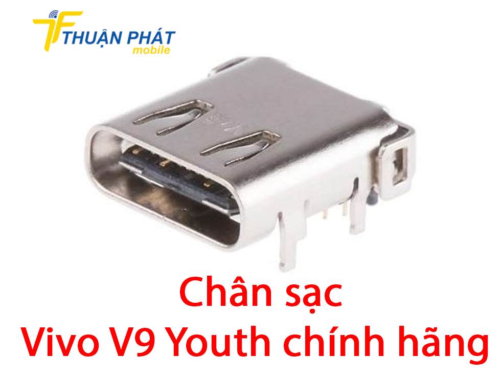 Chân sạc Vivo V9 Youth chính hãng