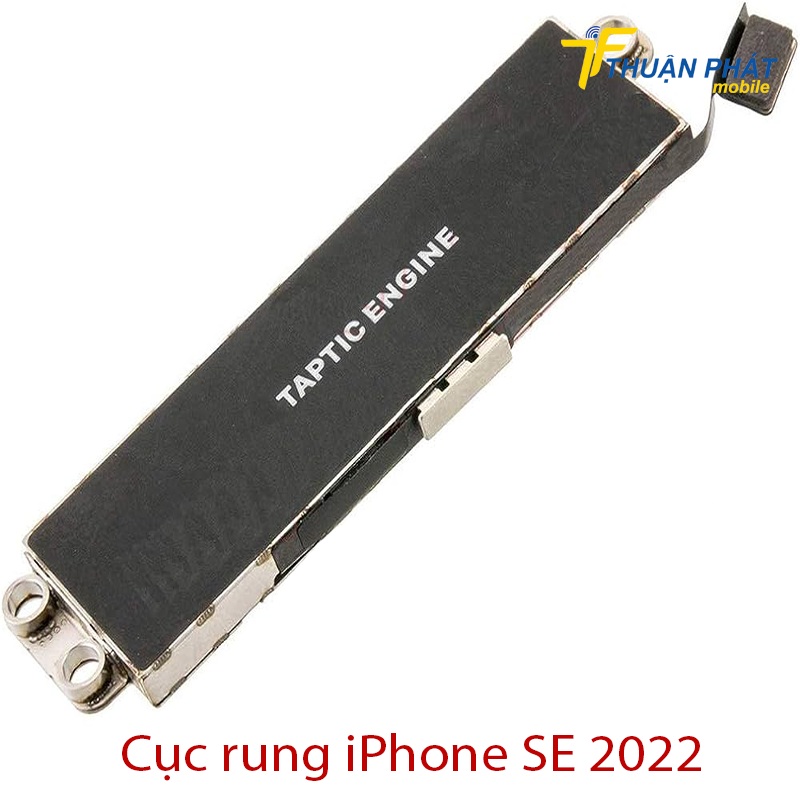 Cục rung iPhone SE 2022