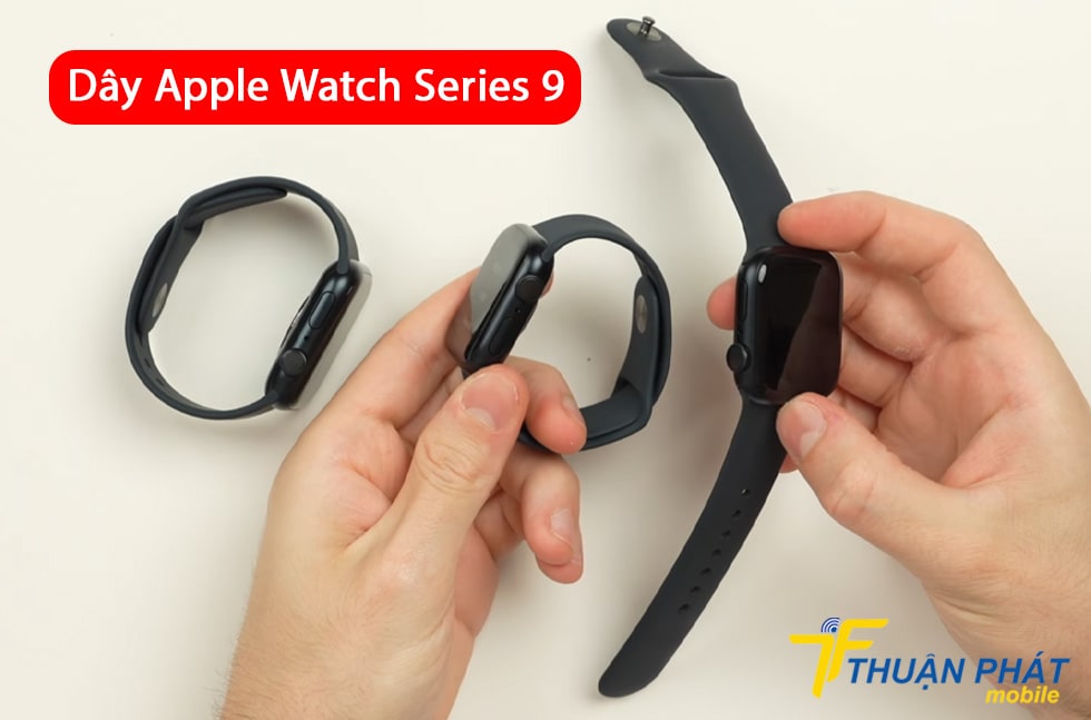 Dây Apple Watch Series 9