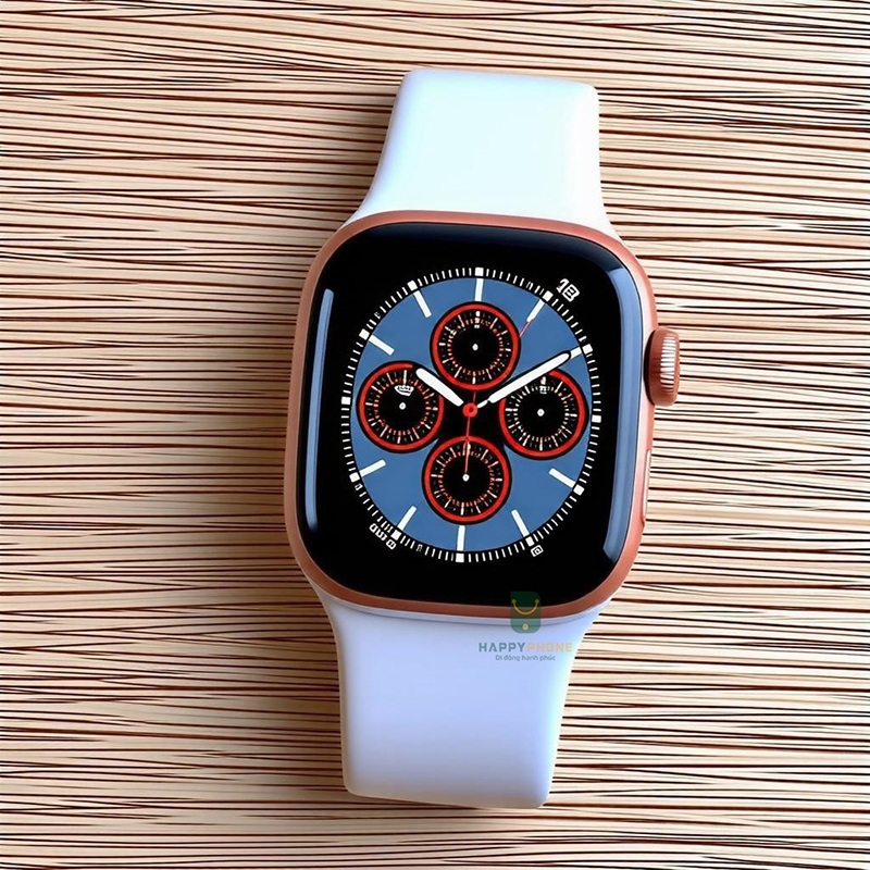 Thay dây Apple Watch Series 10