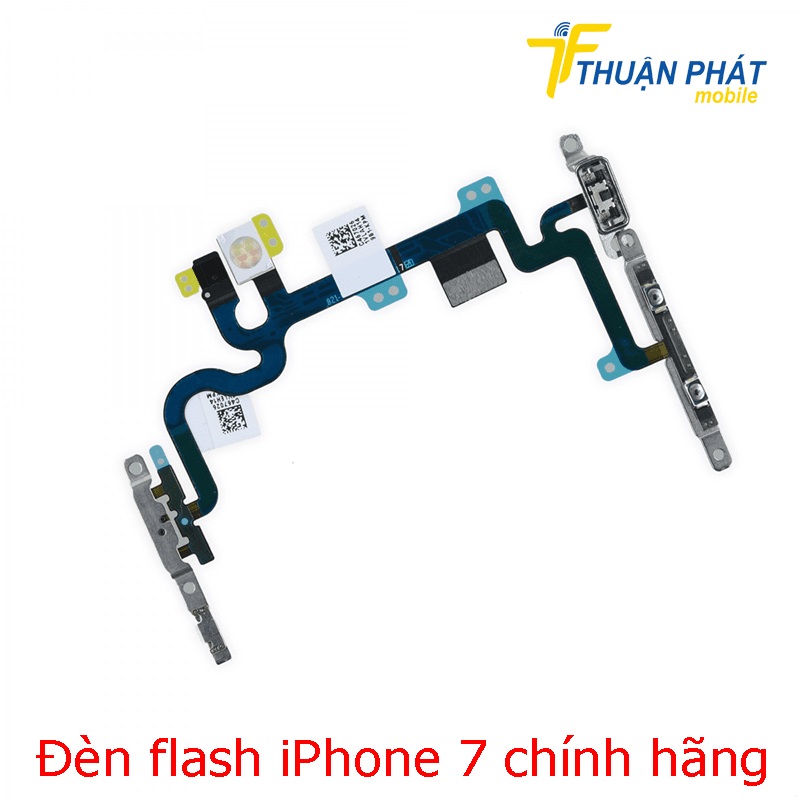 Đèn flash iPhone 7 chính hãng