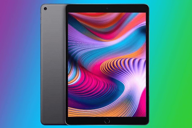 Thay ic nguồn iPad 9