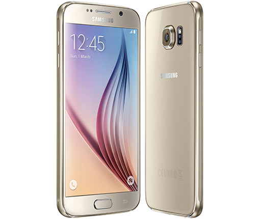 Cách chọn trung tâm thay màn hình Samsung S6 zin chuẩn nhất