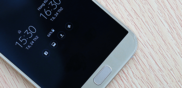 Nguyên nhân Samsung S7 Edge hao pin nhanh