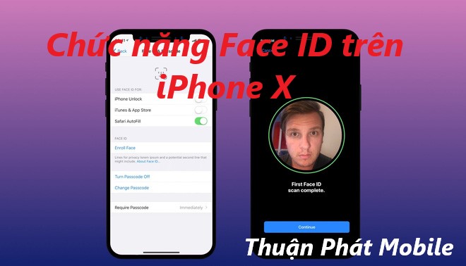Nên chọn Samsung Galaxy Note 8 hay iPhone X