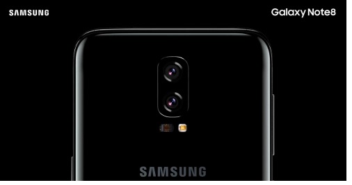 Hứa hẹn Samsung Galaxy Note 8 sẽ thách thức cả Samsung S8/S8 Plus