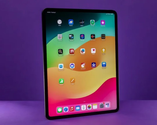 Thay ic cảm ứng iPad Pro M4 13 inch