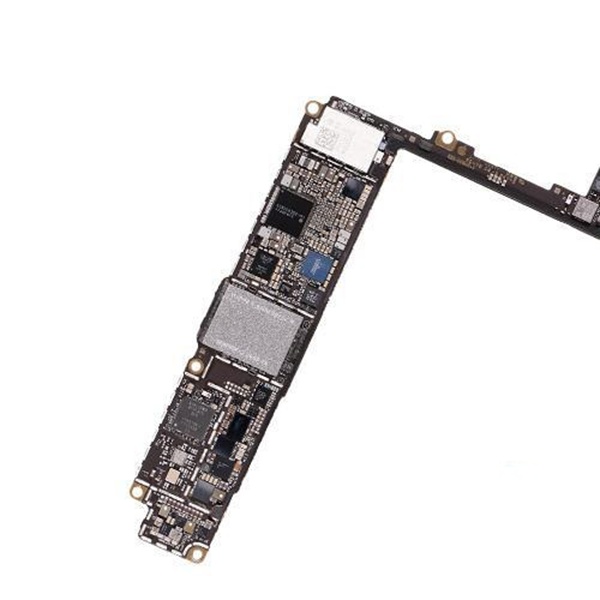 Thay ic cảm ứng iPhone 15 Pro Max