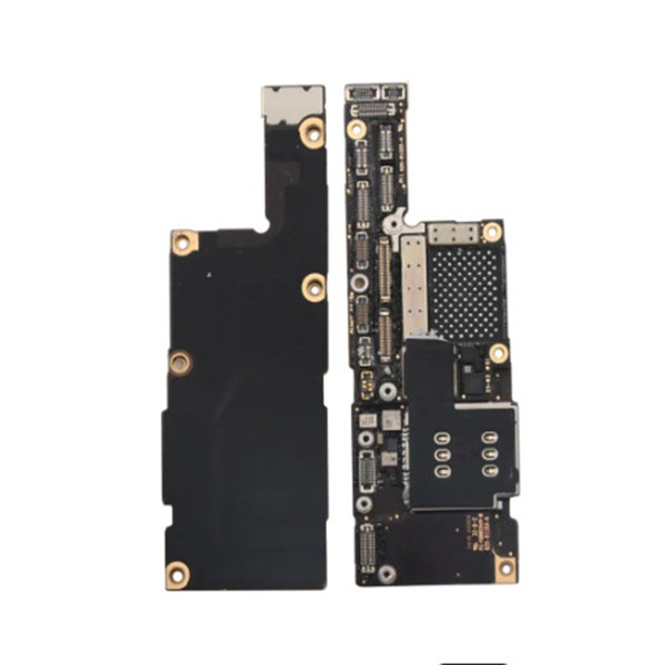 Thay ic nguồn iPhone 15 Pro