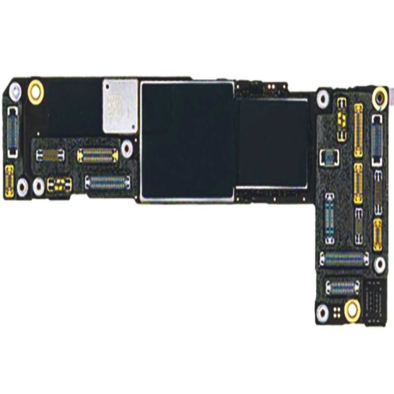 Thay ic sạc iPhone 15 Pro