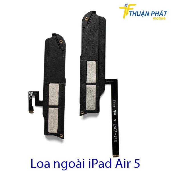 Thay loa ngoài iPad Air 5