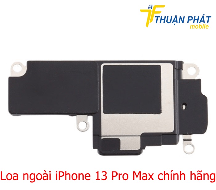 Loa ngoài iPhone 13 Pro Max chính hãng