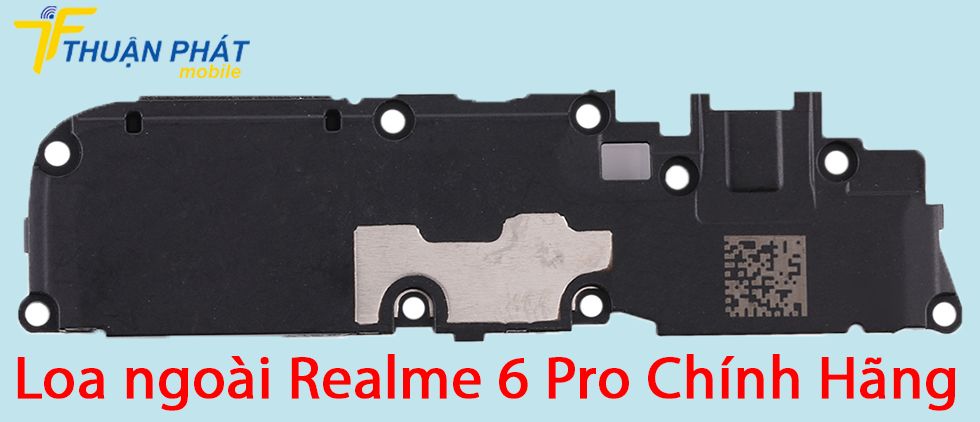 Loa ngoài Realme 6 Pro chính hãng