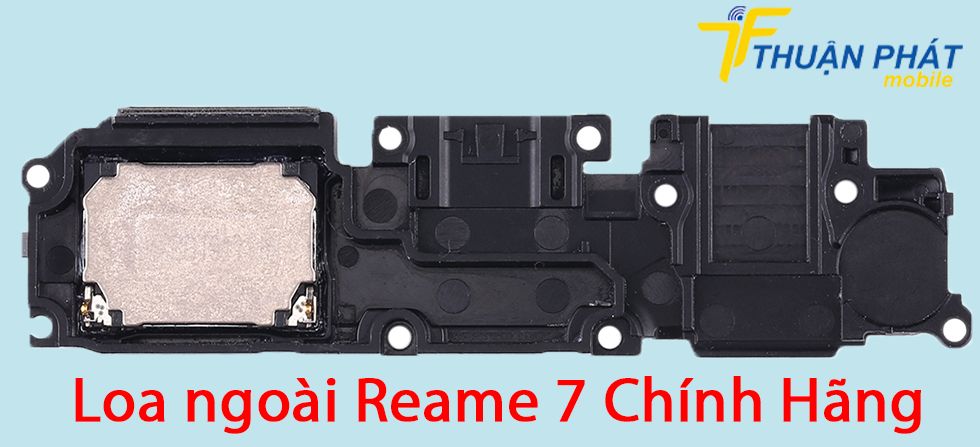 Loa ngoài Realme 7 chính hãng