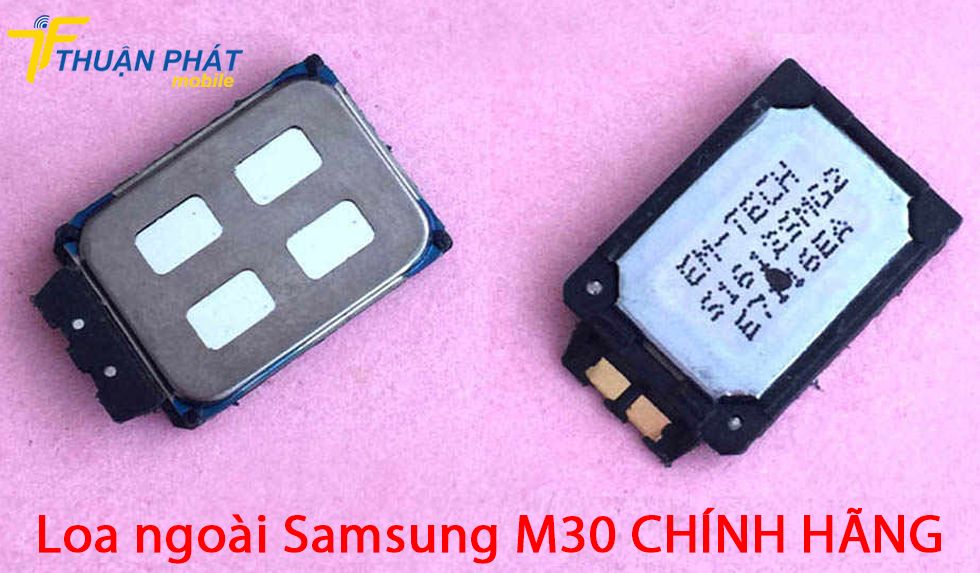 Loa ngoài Samsung M30 chính hãng