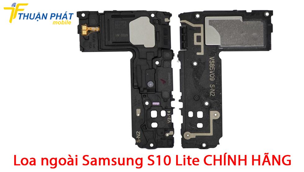 Loa ngoài Samsung S10 Lite chính hãng