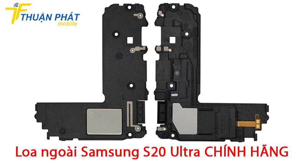 Loa ngoài Samsung S20 Ultra chính hãng