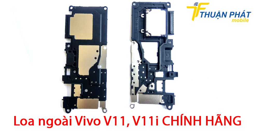 Loa ngoài Vivo V11, V11i chính hãng