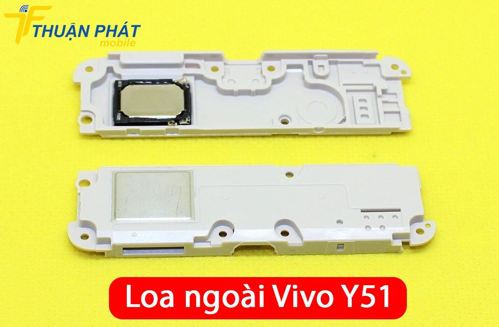 Loa ngoài Vivo Y51