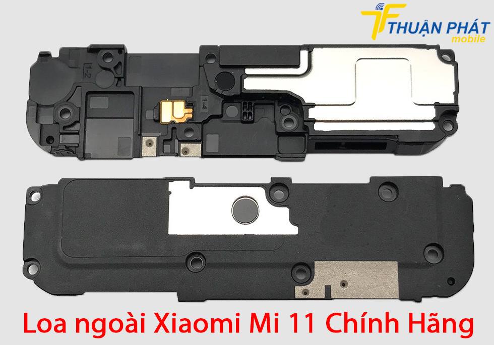 Loa ngoài Xiaomi Mi 11 chính hãng