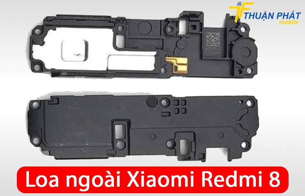 Loa ngoài Xiaomi Redmi 8