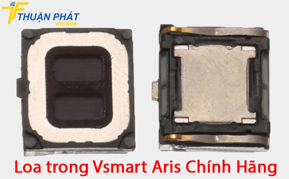 Loa trong Vsmart Aris chính hãng