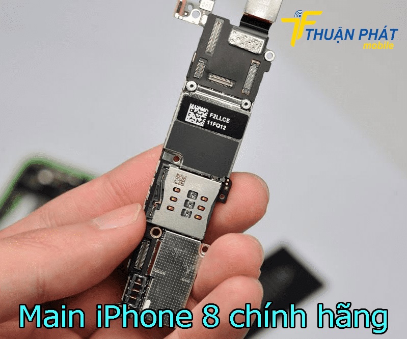 Main iPhone 8 chính hãng