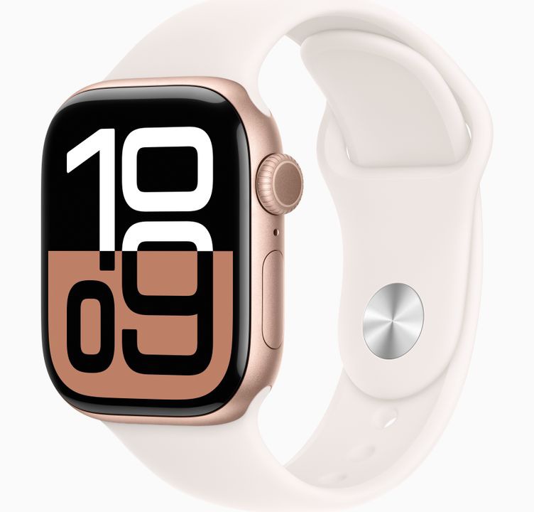 Thay màn hình Apple Watch Series 10