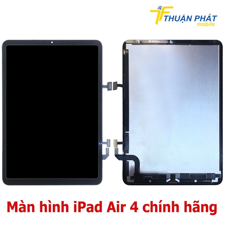 Màn hình iPad Air 4 chính hãng