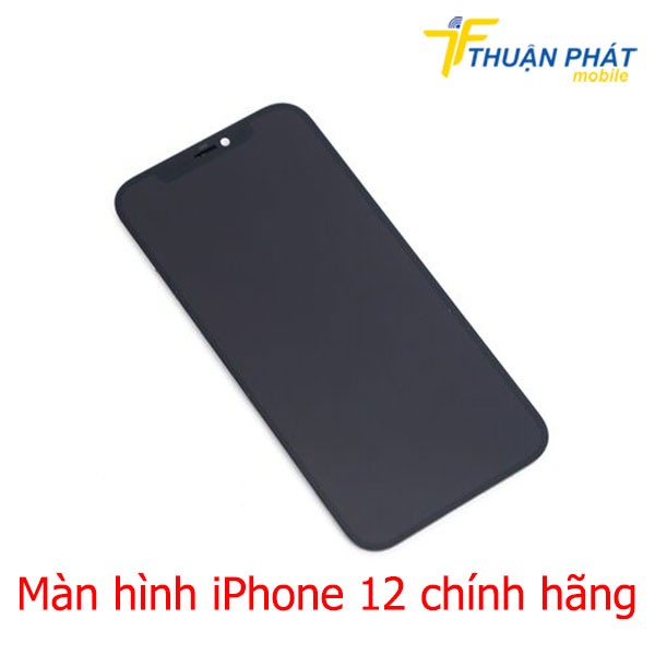 Màn hình iPhone 12 chính hãng